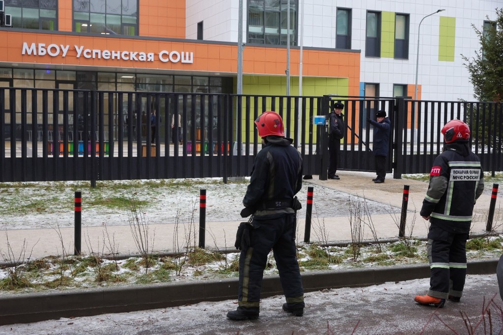    Фото © Наталья Шатохина / NEWS.ru / ТАСС