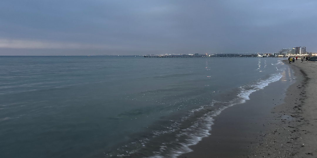 Другая Анапа. Как я тут живу и почему не советую сюда переезжать