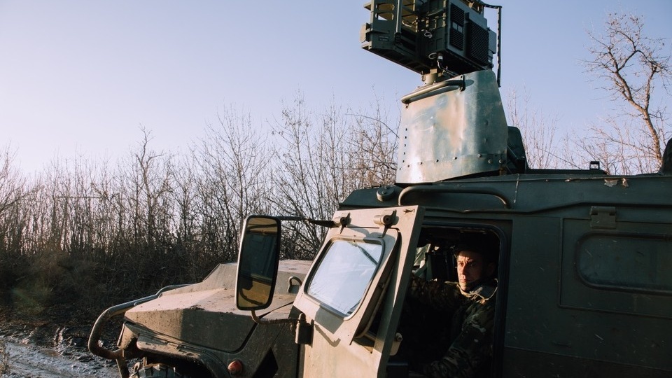 Во время ночной атаки БПЛА в Аксайском районе были повреждены строящиеся дома