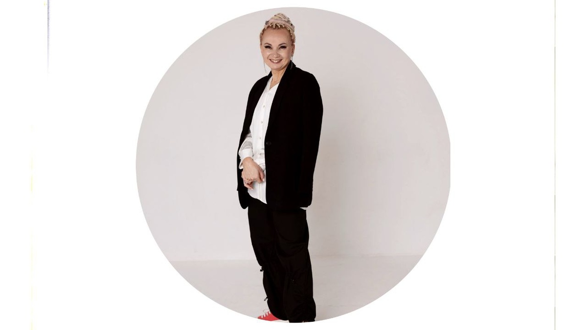 Я была и раньше