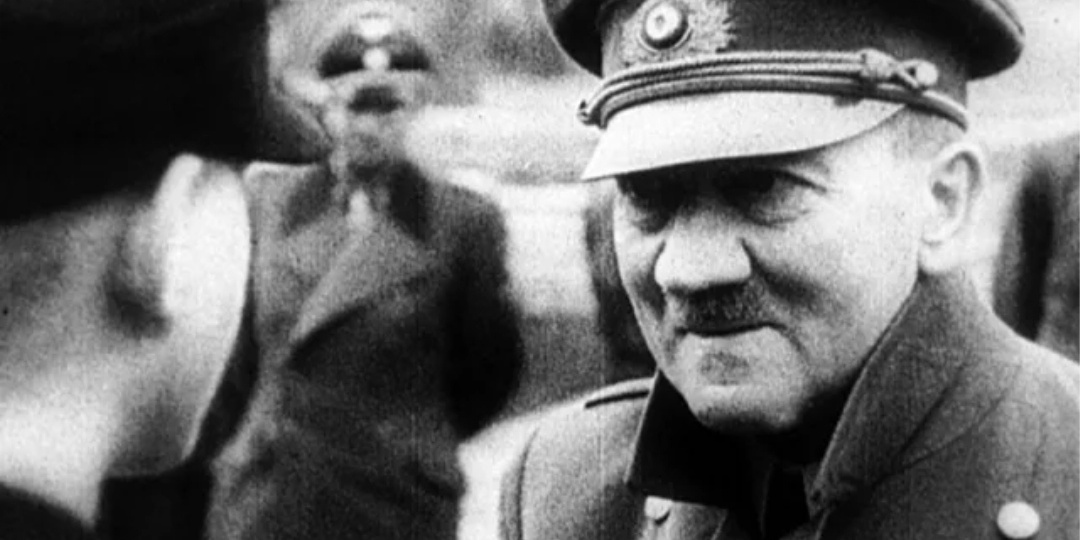 Тайна смерти Гитлера : что скрывают архивы?