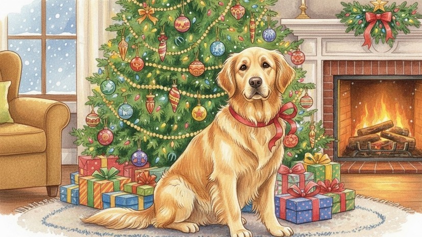   Сгенерировано с помощью ИИ