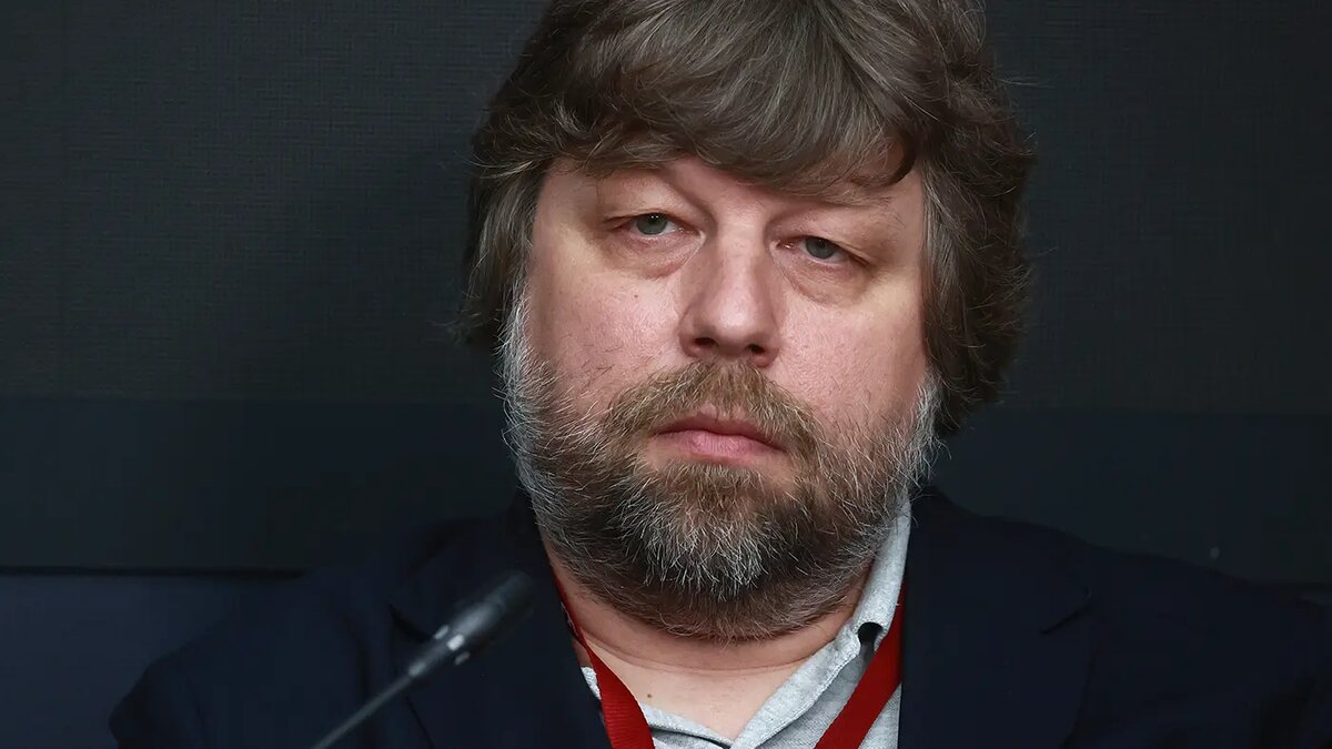   Сергей Фадеичев / ТАСС