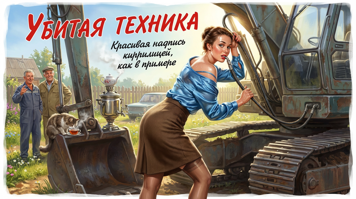    Как определить состояние техники по звуку и люфтам admin