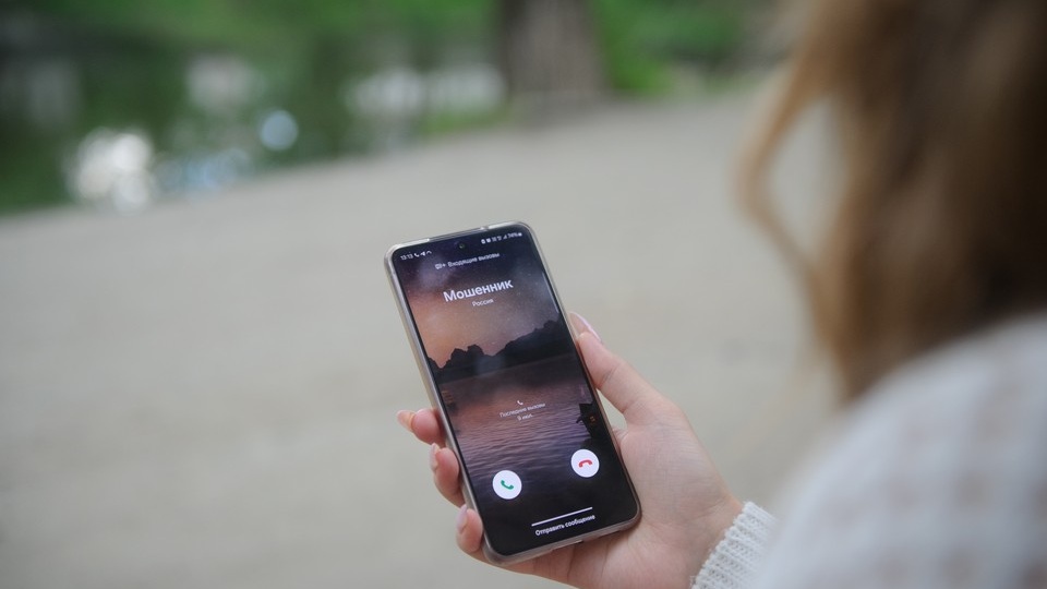 Аферисты под видом силовиков выманили у жительницы Башкирии 6,5 млн рублей