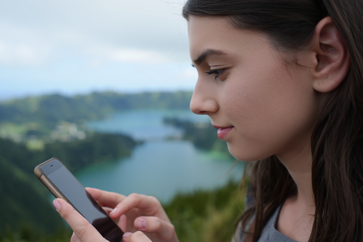 Мобильные eSIM операторы интернет-связи на Азорских островах