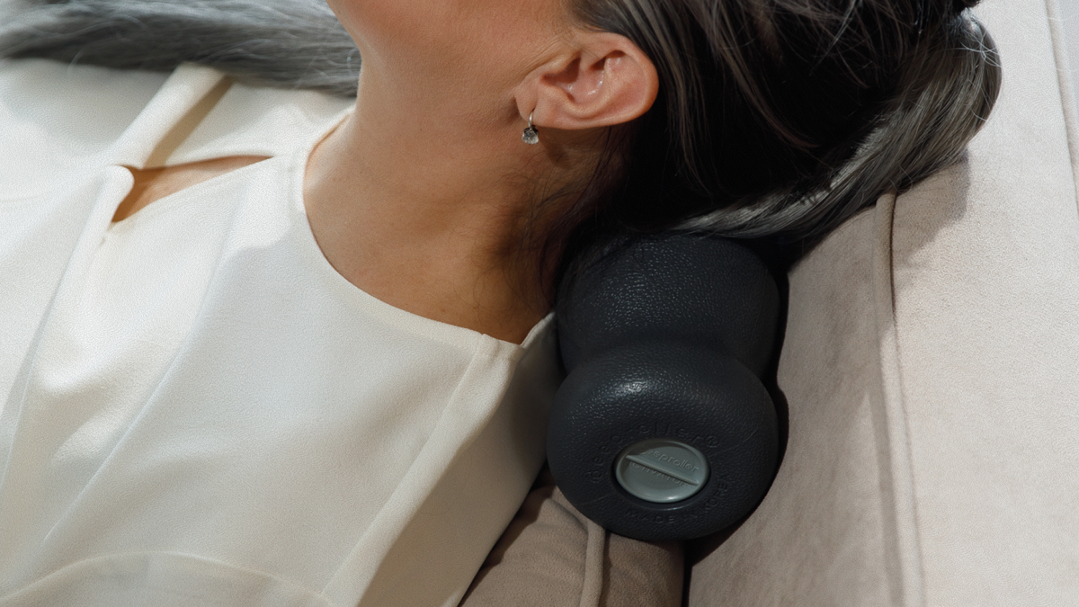 Deep Roller PU95 ACTIVATOR 