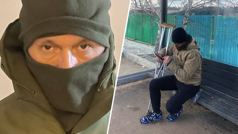   Gettyimages.ru Из личного архива