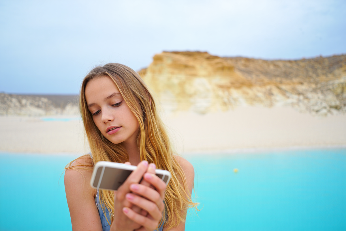 Мобильные eSIM операторы интернет-связи в Айя-Напе