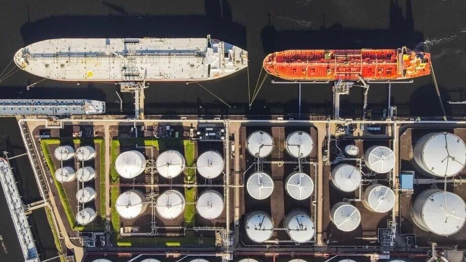    поставки нефти