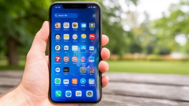     Телефон Нейросети