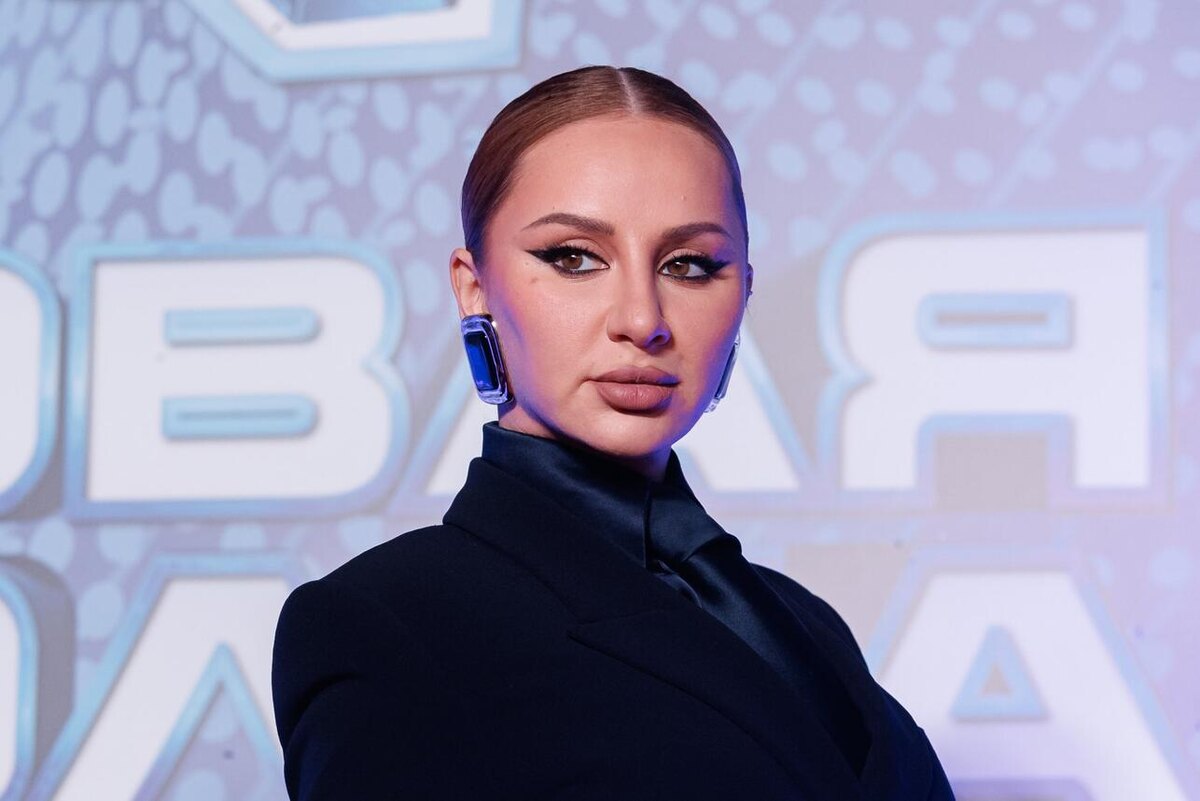    Анна Асти Sergey Elagin/Business OnlineGlobal Look Press