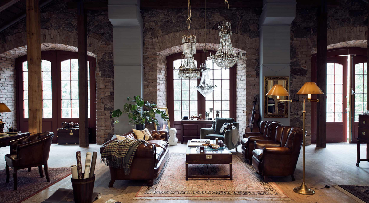 фото: Interior Joachim Belaieff