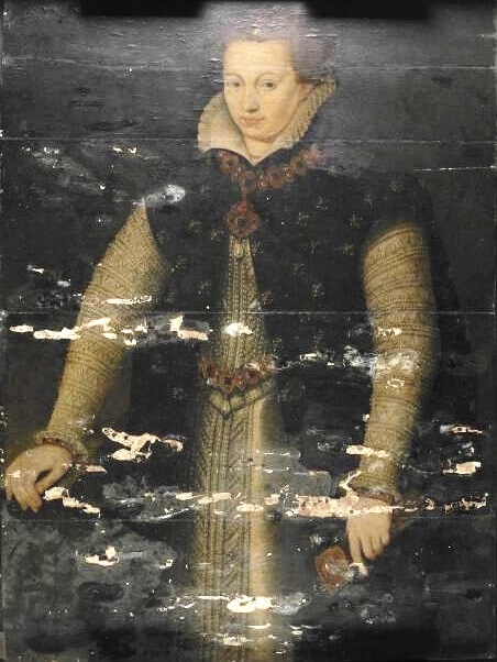 Анна Саксонская