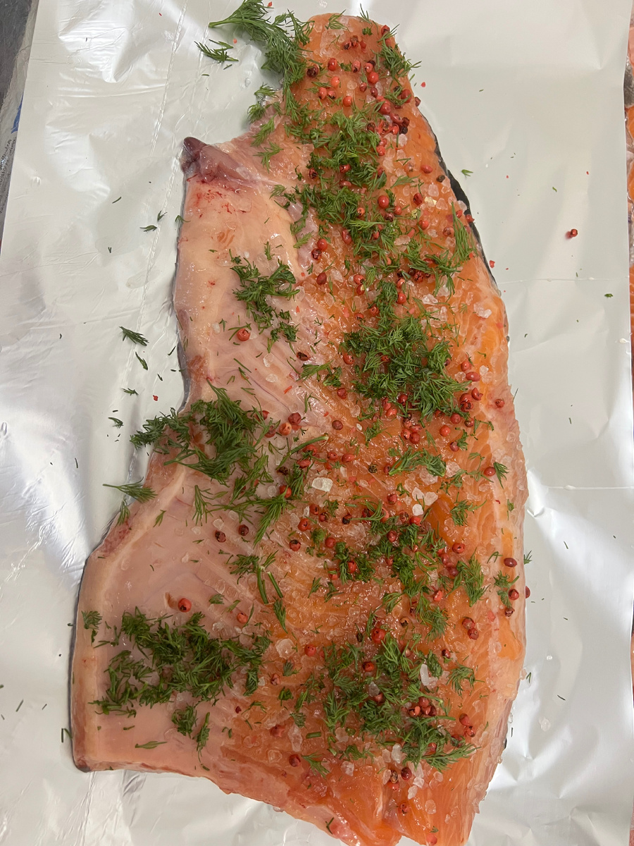 К Новому году