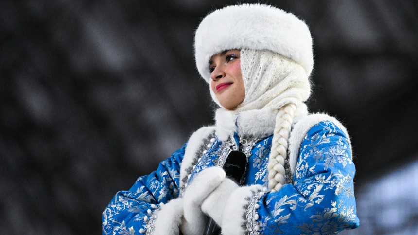    Фото: © РИА Новости/Максим Блинов; 5-tv.ru