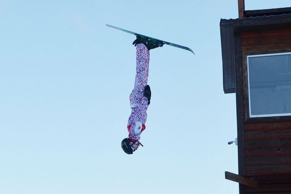    Соревнования пройдут в феврале. Правительство Ярославской области