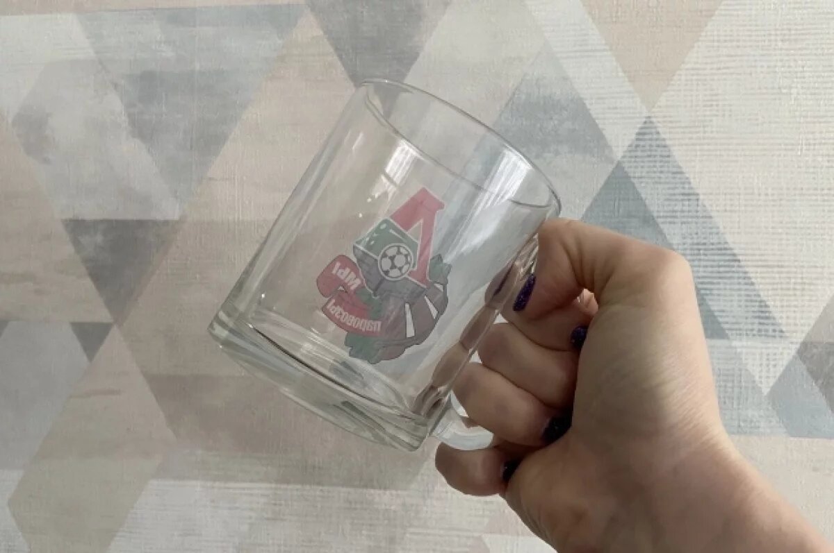    В Тюмени мужчину госпитализировали с ЧМТ после удара кружкой