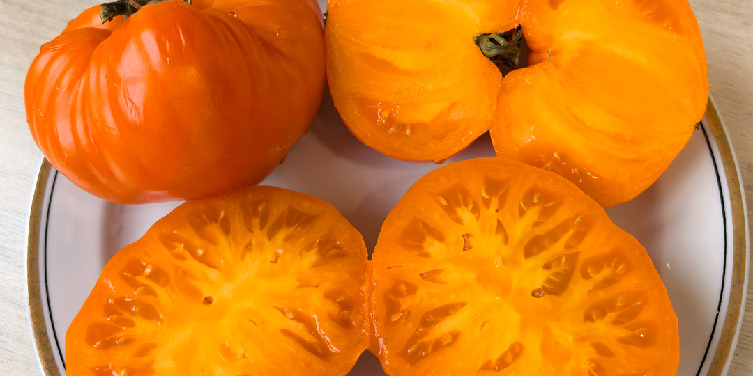 Чтобы помидоры были сладкими, надо сделать так( сорта томатов, уход)