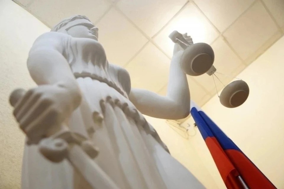    Теперь мужчине придется заплатить 3 тысячи рублей. Алексей БУЛАТОВ