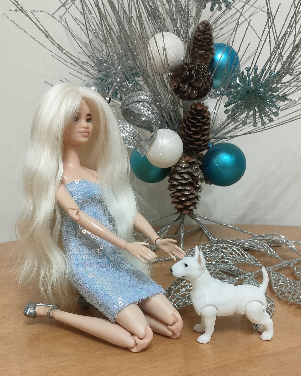 Мбилли и Рич