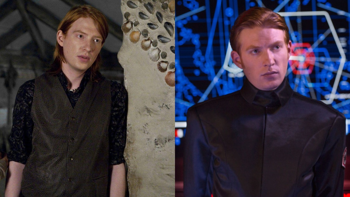 Кадры из фильмов