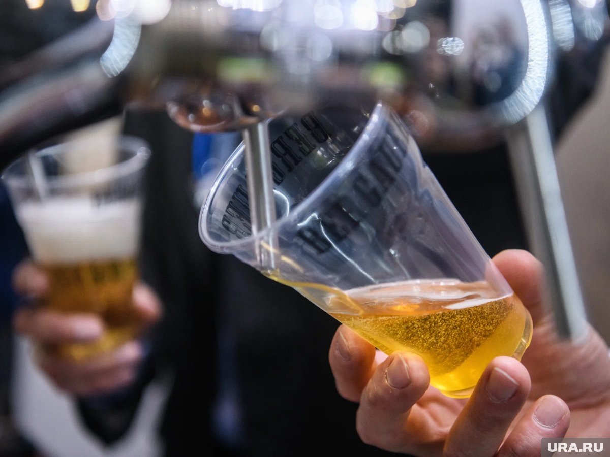     Суд разрешил ашинцам выпускать пиво