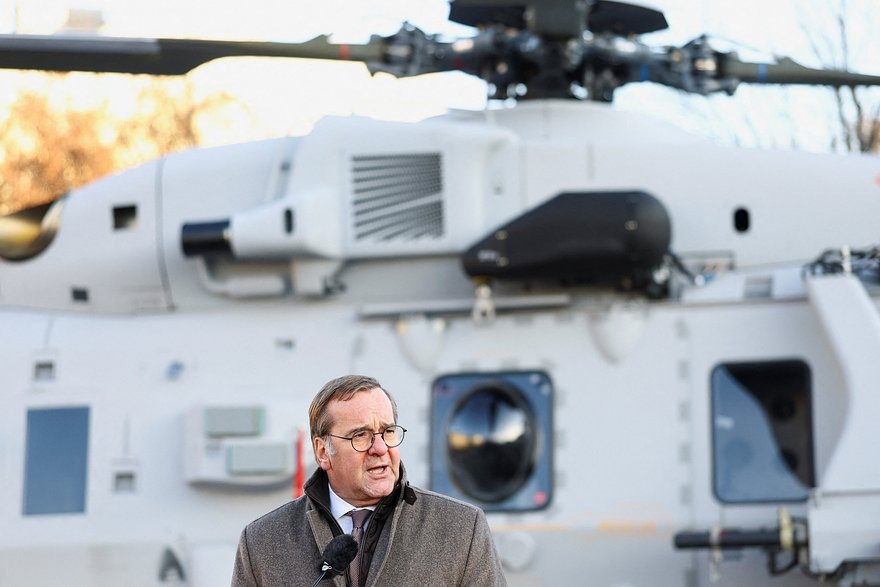    Фото: Lisi Niesner / Reuters