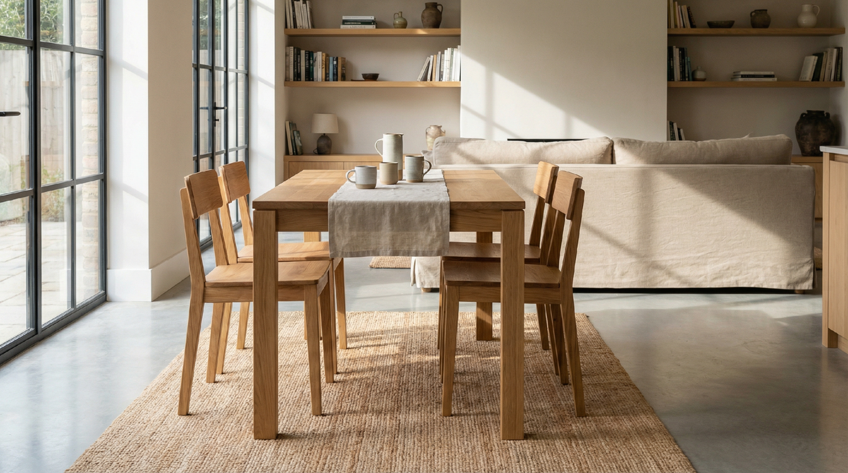 Выбор покрытия для деревянной мебели