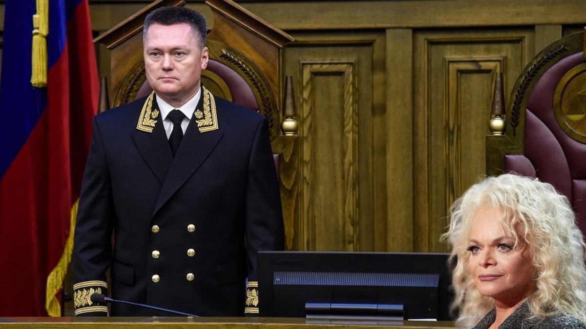 Краснов публично объяснил богатым, кто в России защищён законом