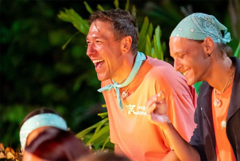     Фото: ТНТ / T.me