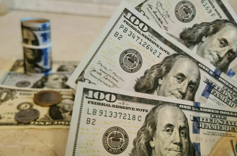   Игорь Самохвалов/«Парламентская газета»