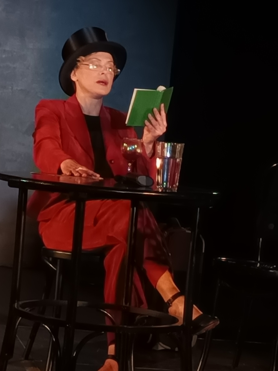 Татьяна Мариничева