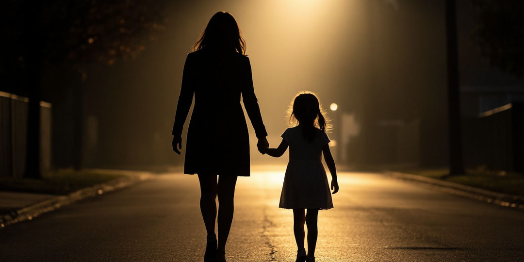 Сквозь страх