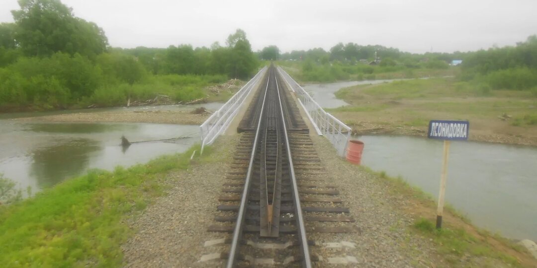 Мой друг и штурман Юра Гендов. Эпизод 5. Ну, как водичка?