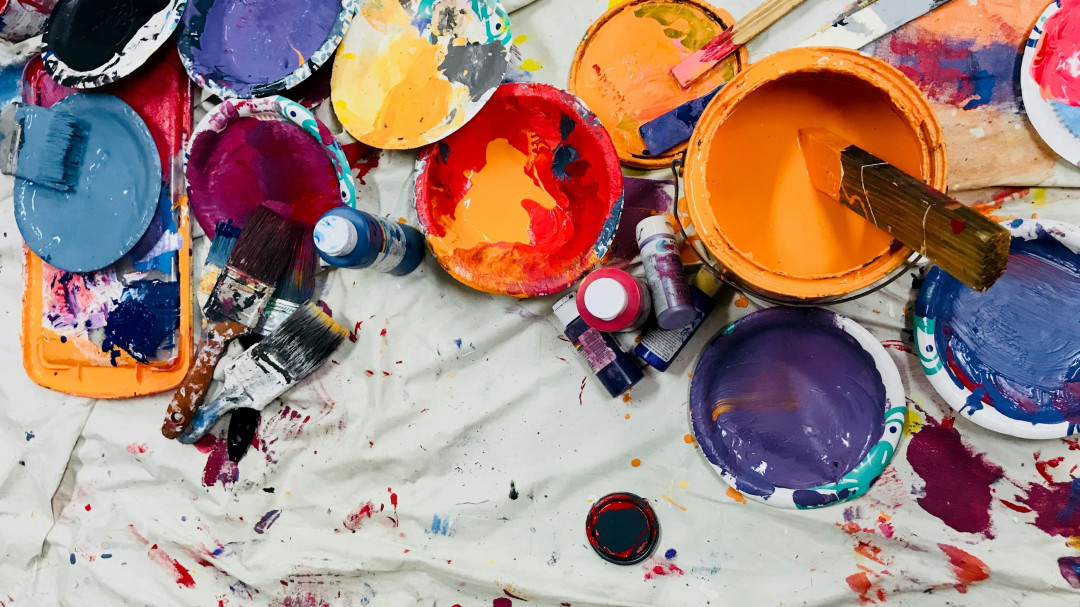 Unsplash: Taelynn Christopher