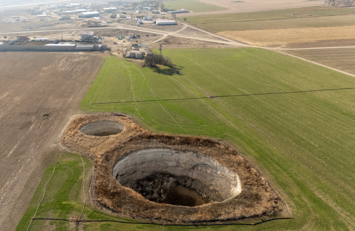 Фото: Reuters / Umit Bektas