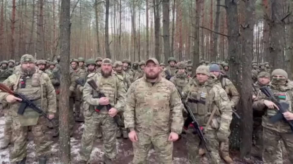 Фото: Telegram-канал ветерана СВО Евгений («Топаз»