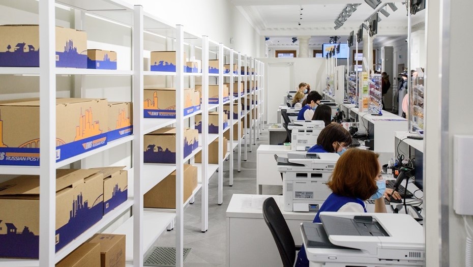 Автор фото: Сергей Ермохин / "ДП"