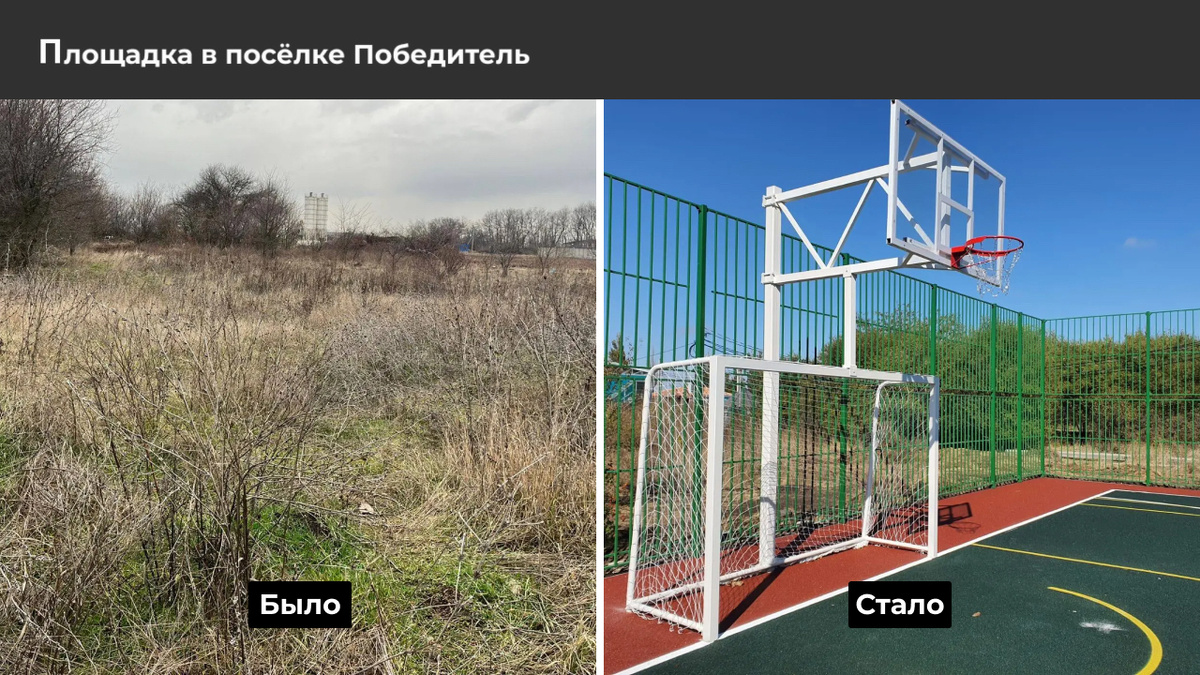 Фото: Пресс-служба администрации Краснодара