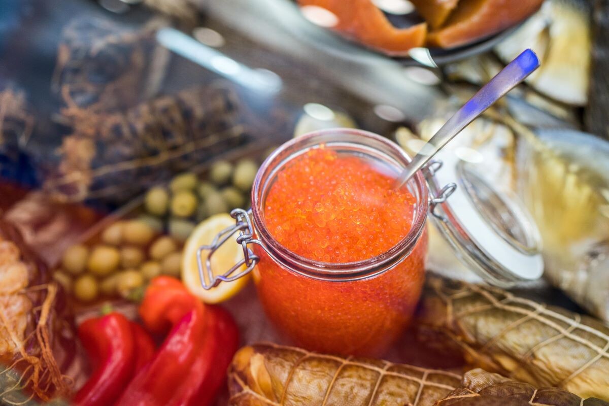 Фото: Александр Плонский / «Агроэксперт»