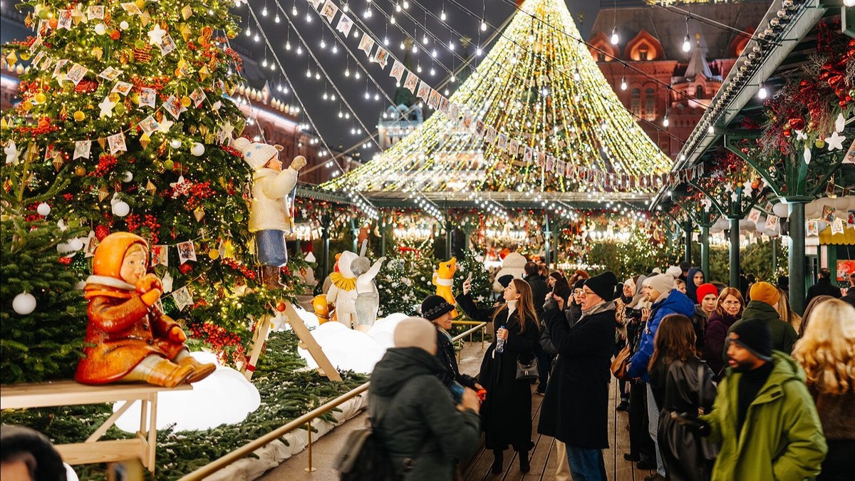    Источник: Пресс-служба Комитета по туризму города Москвы