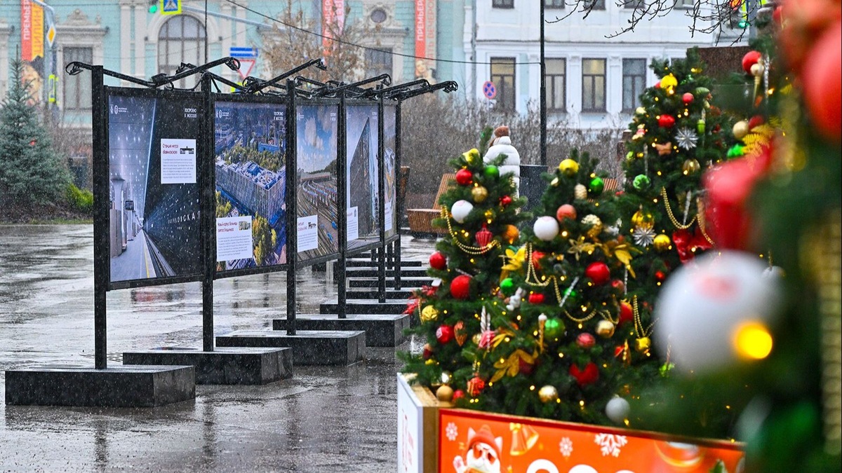    Источник: Пресс-служба комплекса градостроительной политики и строительства города Москвы