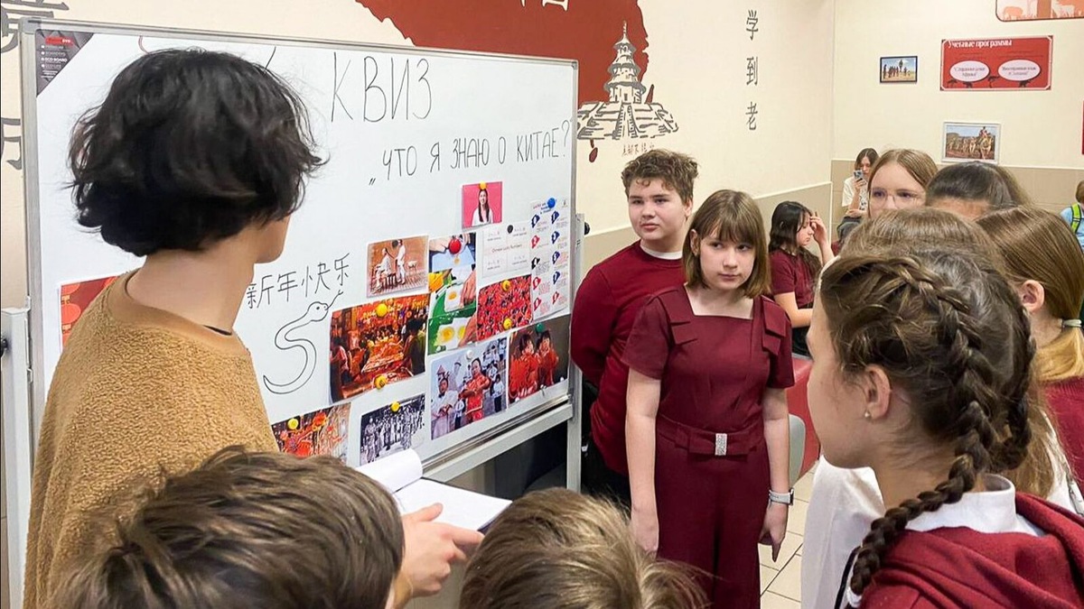    Источник: Пресс-служба Департамента образования и науки города Москвы