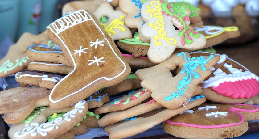    Первый городской канал Калининград