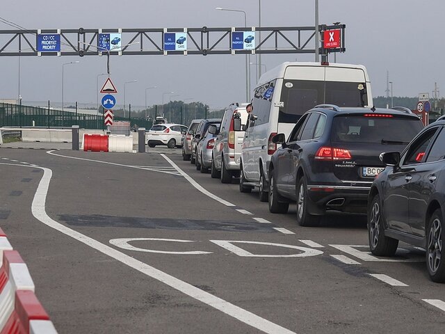    Фото: ТАСС/AP/Roman Baluk