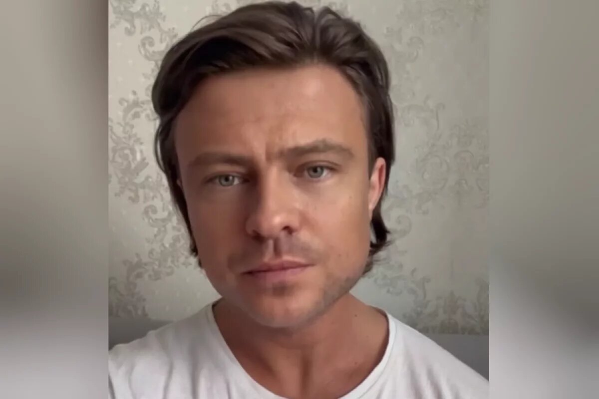    Прохор Шаляпин рассказал, как на его концерте скончался поклонник