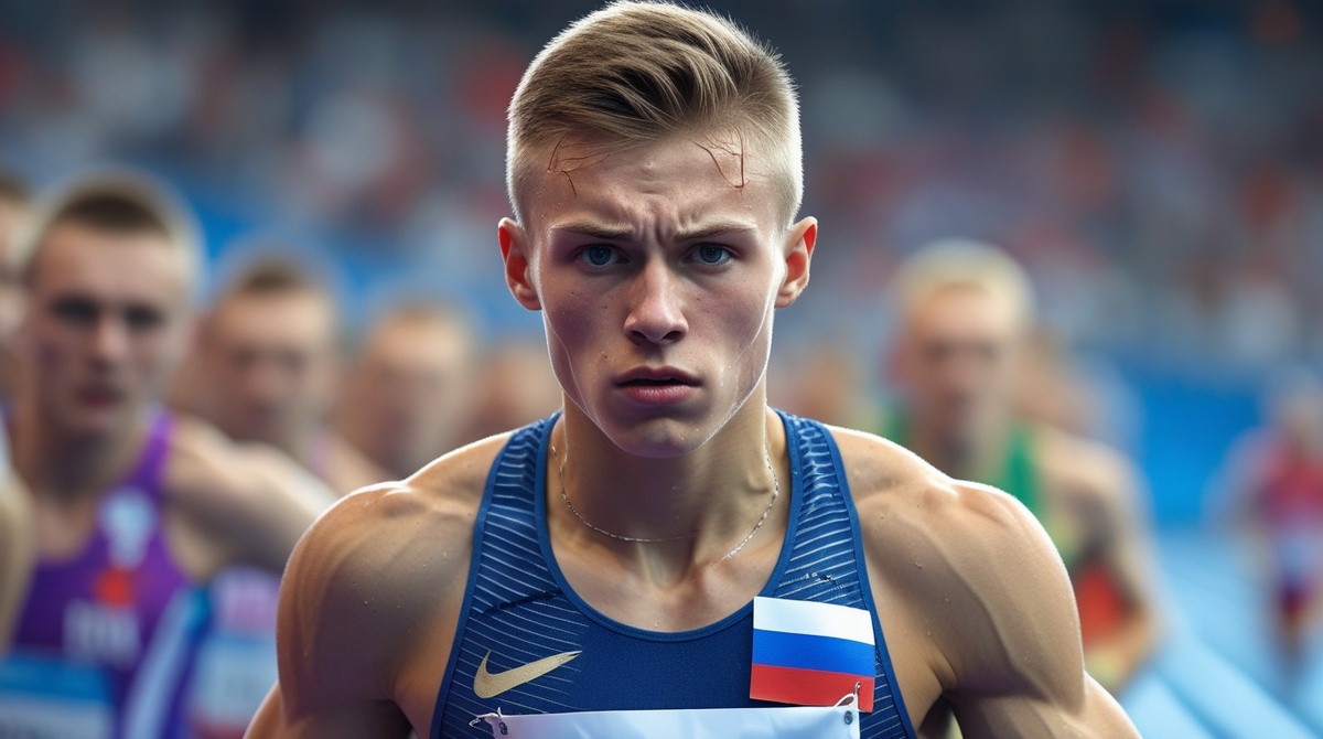 Сгенерировано с помощью ИИ