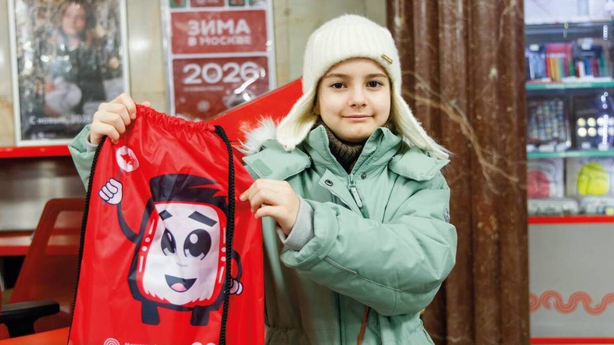    Фото: пресс-служба департамента транспорта и развития дорожно-транспортной инфраструктуры Москвы