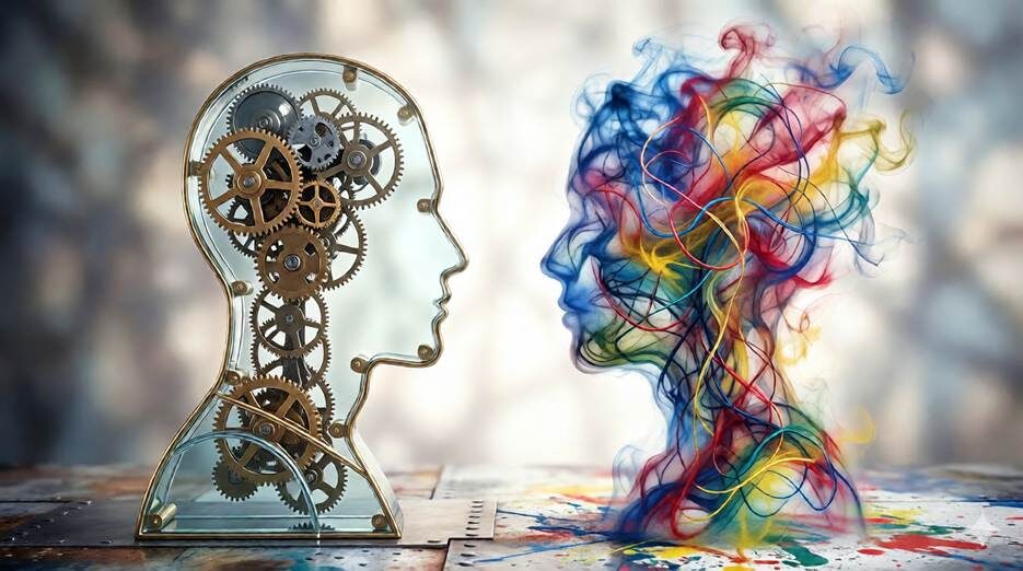 Механика самообмана